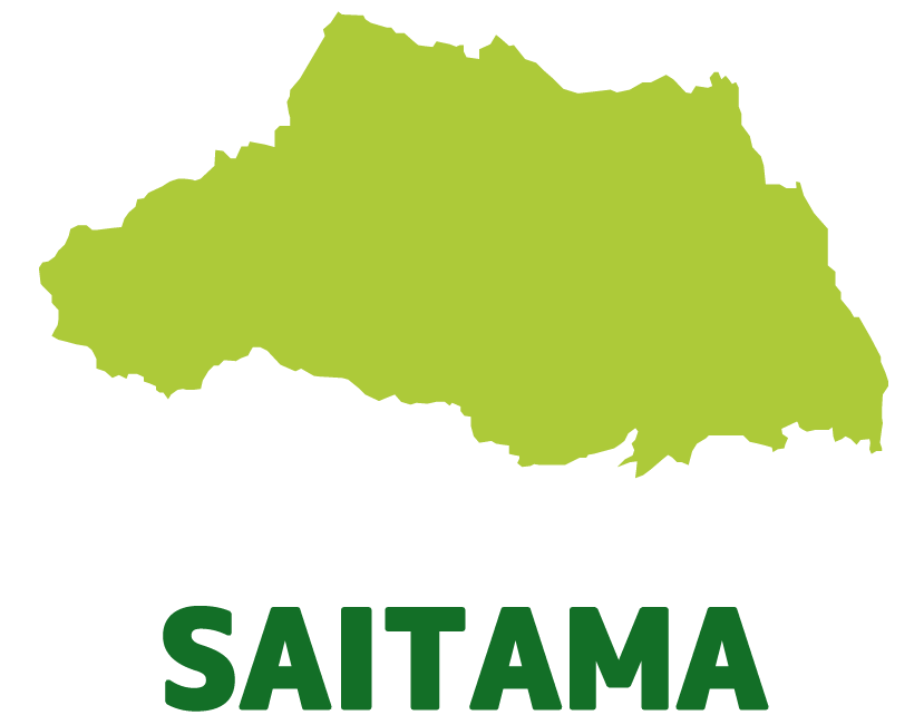 埼玉県