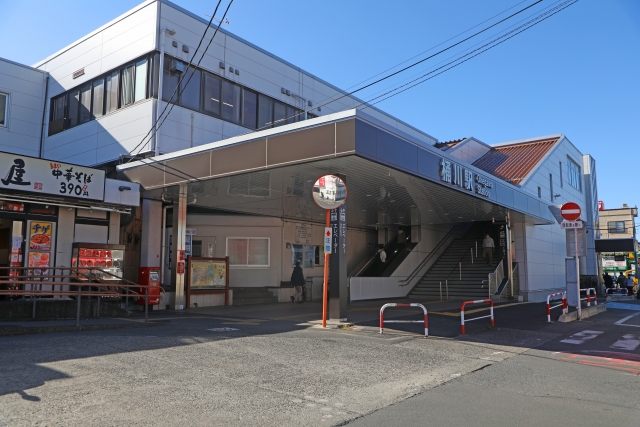 桶川市