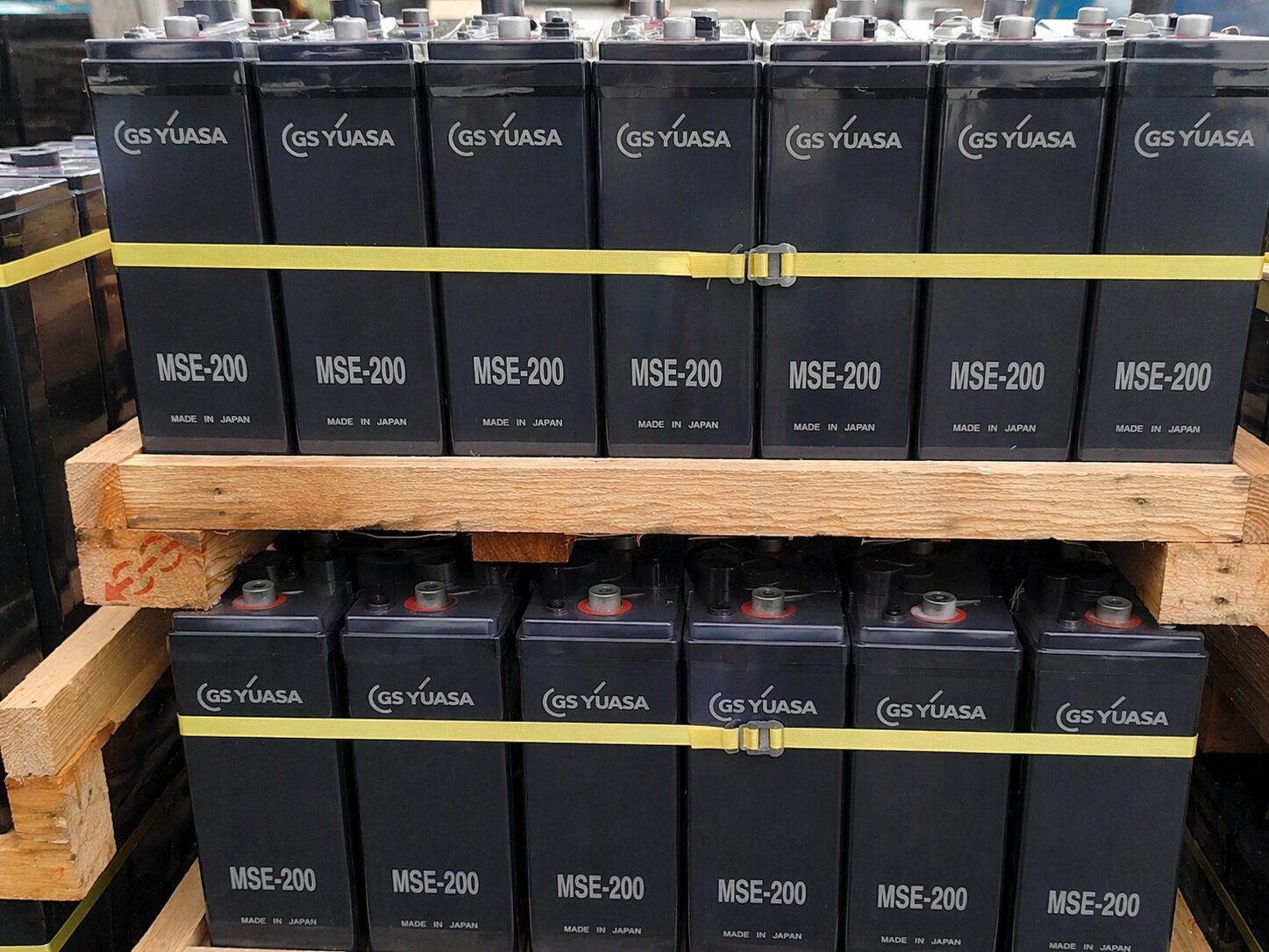 UPSバッテリー