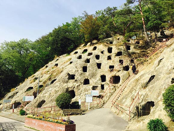 吉見町