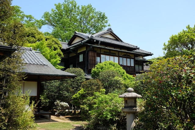 川島町