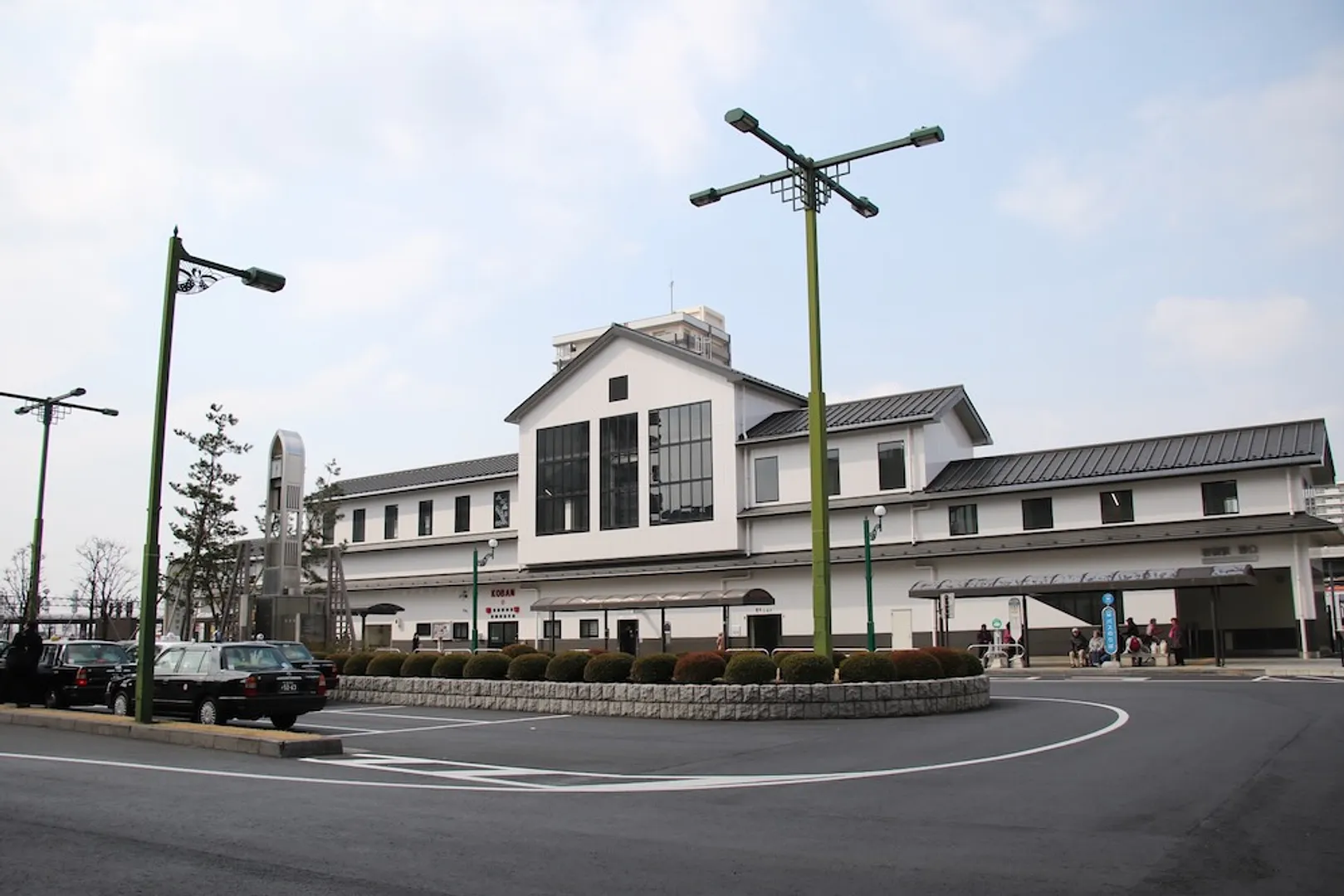 さいたま市岩槻区