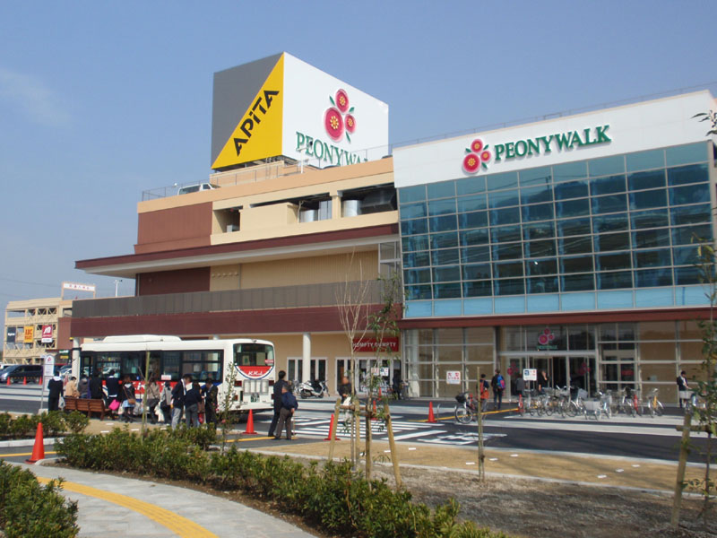 東松山市