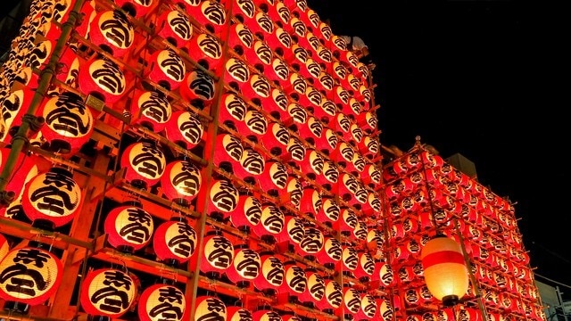 久喜市