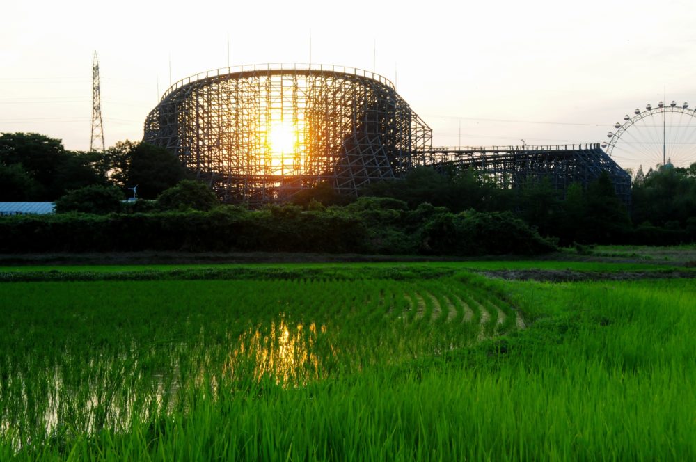 宮代町