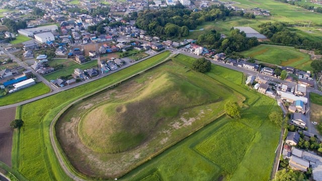 行田市